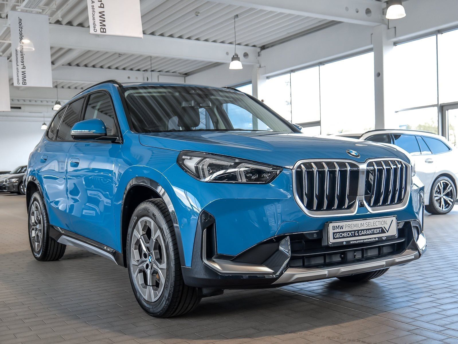 BMW X1 - Bild 6