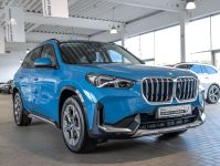 BMW X1 - Vorschau Bild 6