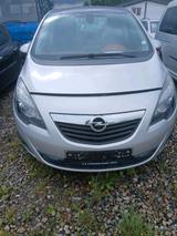 Opel meriva 2011 automatik 1.7 diesel - Opel Meriva in Braunschweig