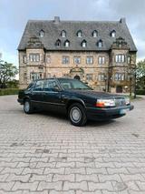 Volvo 764 Turbo (B230FT) mit M46 | H-Zulas... - Volvo 760 Benziner Gebrauchtwagen