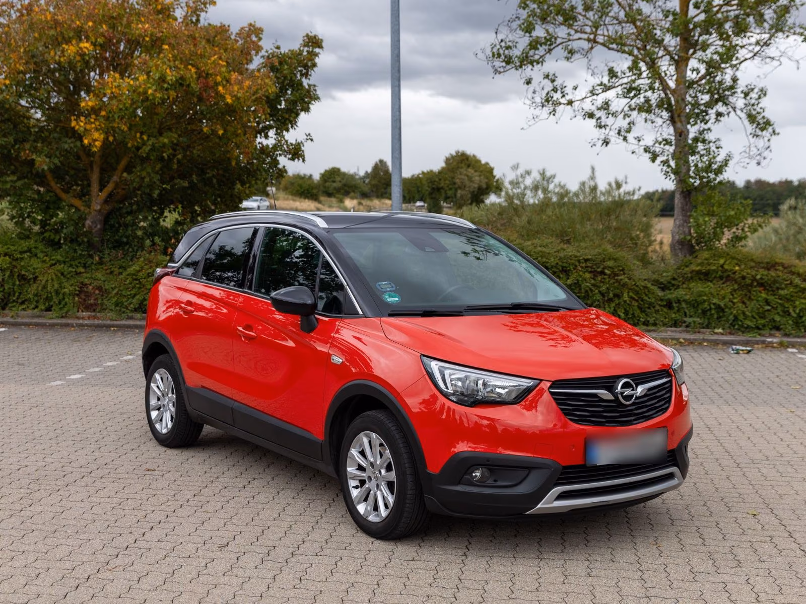 Opel Andere