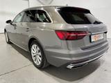Audi A4 Avant 40 TDI advanced EU6d-T Navi LED ACC Vir - Audi A4: Kombi, V6 TDI