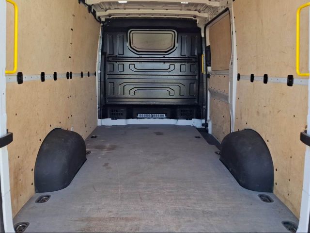 CRAFTER KASTEN 2.0 TDI ECOPROFI MR LED+CAM+DAB