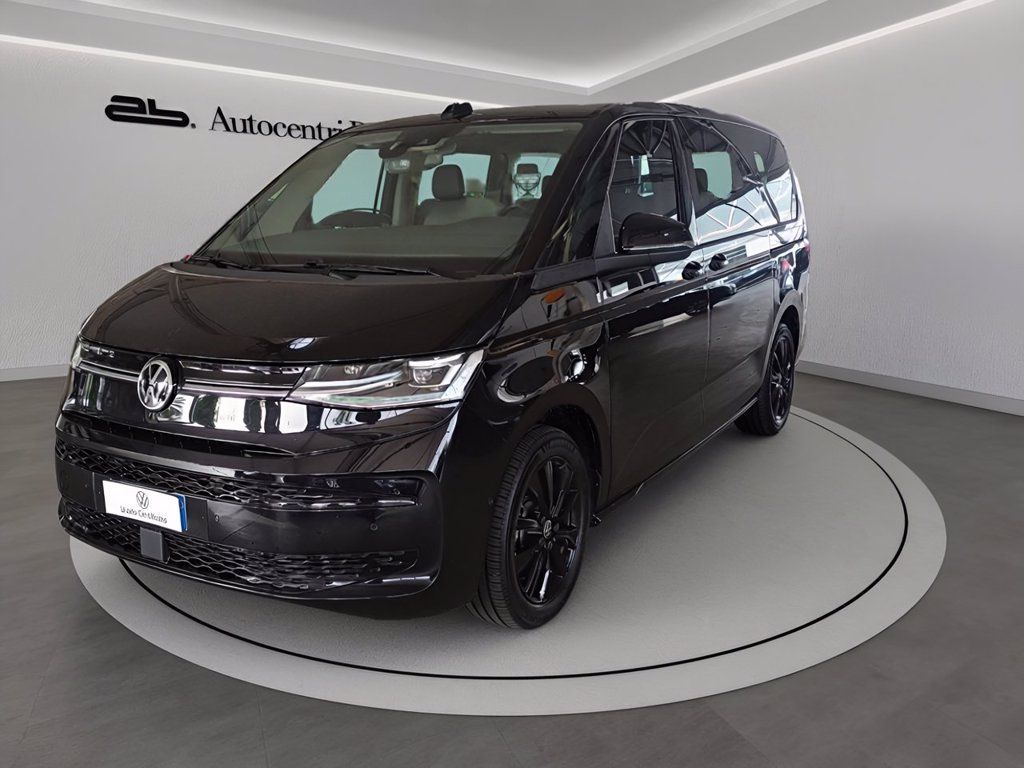 Image of Volkswagen Other