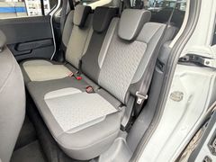 FORD Tourneo Courier  1.0 Titanium*Klima*DAB*Winter-P