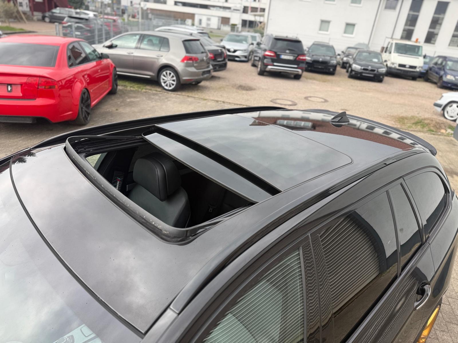 BMW 530 Touring d xDrive M Performance/Pano/Ambiente