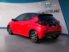 Fahrzeugabbildung Toyota Yaris 1.5 VVT-i Premiere AUTO 15 JAHRE GARANTIE