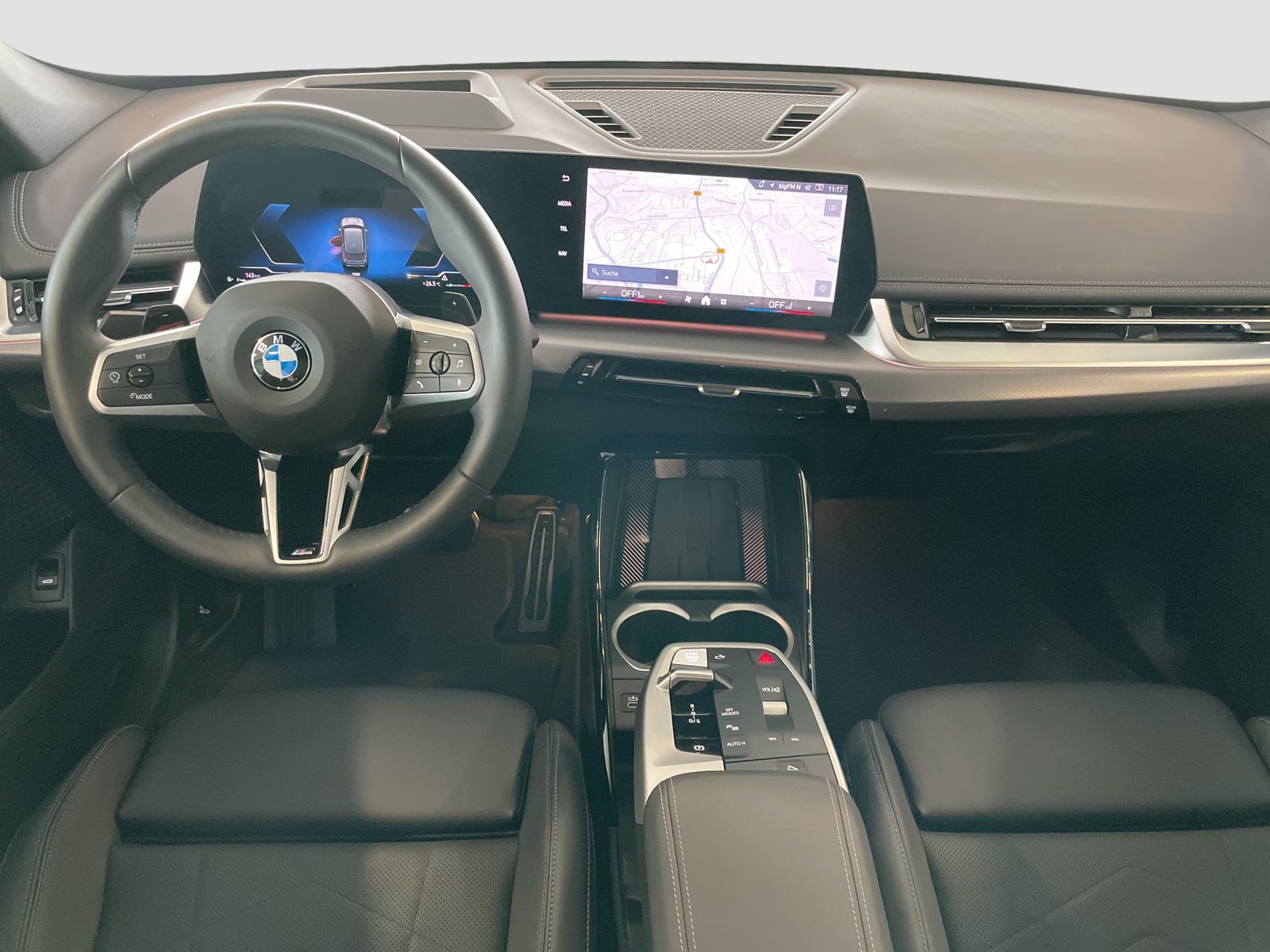 BMW X1 - Bild 12