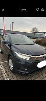 Honda  HR-V  1,5 l- VTEC Elegance - Honda HR-V von privat
