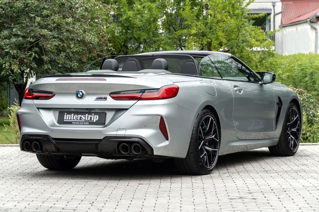 BMW M8