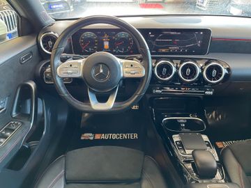 Mercedes-Benz A35 AMG 4Matic *PANO*LED*PDC*CARPLAY*
