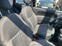 Fiat 500C - Vorschau Bild 7