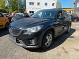 Mazda CX-5 2.2 SKYACTIV-D Sports-Line AWD TURBOPROBLEM - gebrauchte Mazda CX-5 aus dem Jahr 2013