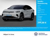 Volkswagen ID.5 GTX 4X4 WÄRMEPUMPE ACC LM21 NAVI SITZHEIZ.
