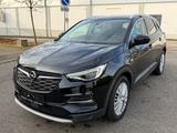 Opel Grandland (X) Dynamic TÜV NEU/NAVI/LED/R-CAM/AHK