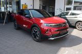Opel Mokka e Ultimate - rote Opel Mokka