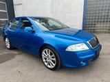 Skoda Octavia Lim. RS HU / Zahnriemen Wasserpumpe neu - Skoda Octavia aus 2006: RS
