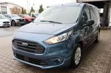 Ford Transit Connect Kasten 2-Sitze 230/L2 AUTO AHK - Ford Transit: Sitze