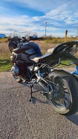 BMW R 1200 RS Blackstorm metallic - BMW MOTORRAD RS
