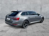 Skoda Superb - Vorschau Bild 6
