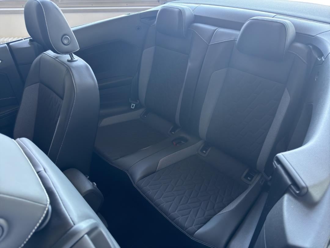 Fahrzeugabbildung Volkswagen T-Roc Cabriolet Goal.DSG.RFK.GJR.ClimatronicDisc