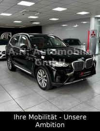 BMW X3 - 1