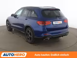 Mercedes-Benz GLC-Klasse GLC 200 d 4Matic AMG Line Aut.*NAVI* - Mercedes-Benz GLC 200 in München