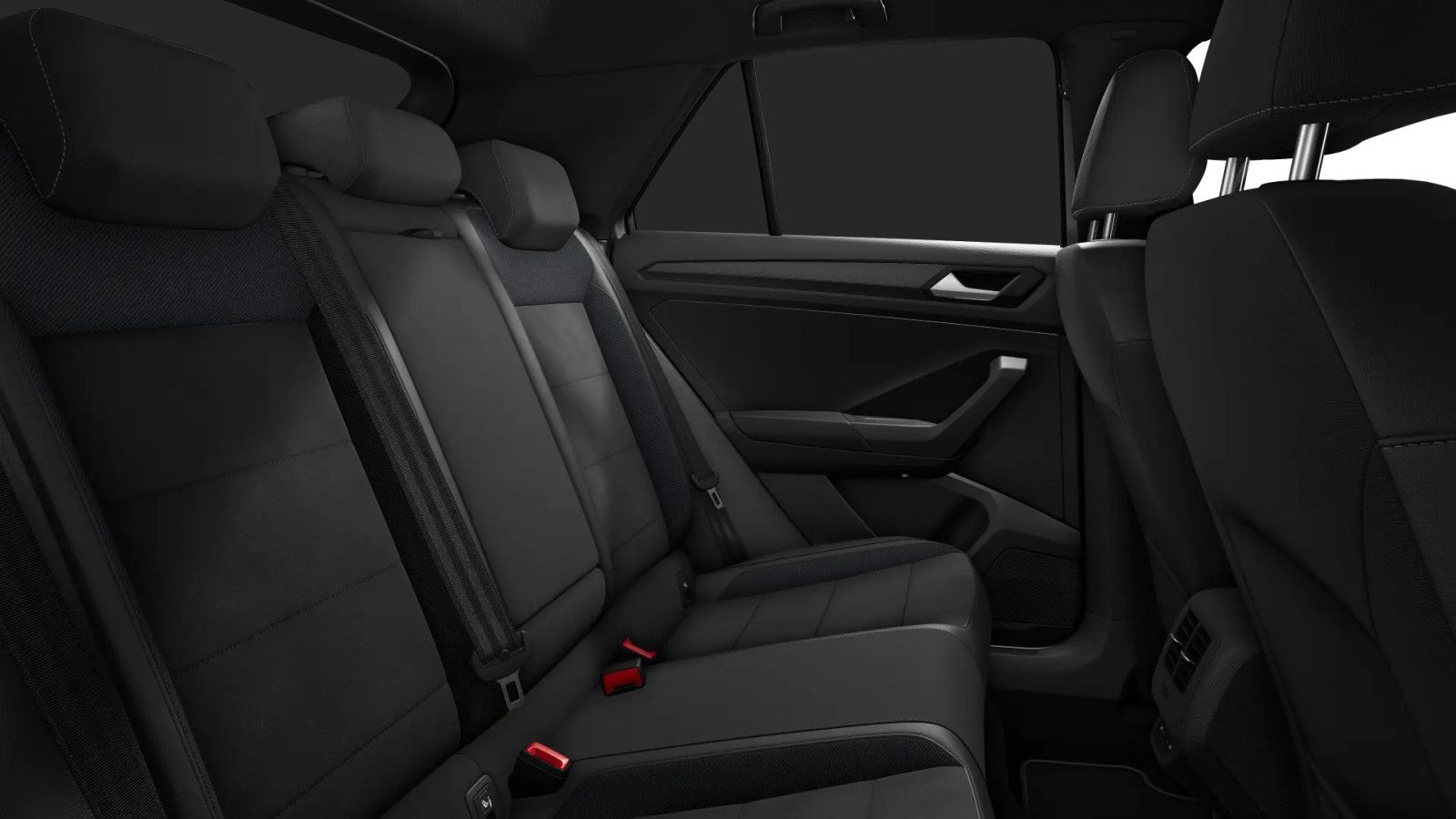 Volkswagen T-Roc - Bild 12