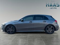 Fahrzeugabbildung Mercedes-Benz A 250 AMG-Style Leder Navi Sitzh LED 18"AMG