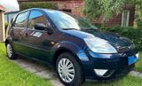 Ford Fiesta//Erst 97Tkm//1.Hand//Viele Neu... - Ford Fiesta: 97