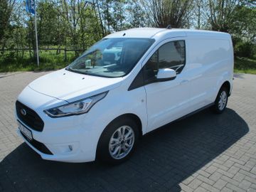 Ford Transit Connect Limited L2   Standheizung   PA