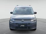 Volkswagen Caddy Maxi Life Goal 1.5 l TSI eHybrid DSG - mit Hybrid-Antrieb: Van