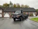 Mercedes-Benz Zetros  6x6 - Mercedes-Benz Zetros