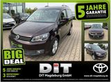 Volkswagen Caddy 1.6 TDI Edition 30 Navi,USB,Sitzheizung - Volkswagen Caddy: Edition 30