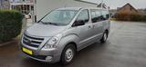 Hyundai H-1 Travel Comfort AUTOMATIK,NEUE KETTE u. KÜHL. - silberne Hyundai H-1