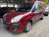Fiat Doblo 1.6 16V Multijet MY DOBLO - gebrauchte Fiat Doblo aus dem Jahr 2014