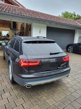 Audi A6 Allroad 3.0 TDI quattro 160kW S tronic - - gebrauchte Audi A6 Allroad aus dem Jahr 2017