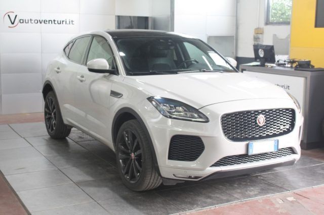 Jaguar JAGUAR E-Pace 2.0D 150CV AWD R-Dynamic