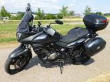 Suzuki V Strom 650 - Angebote entsprechen deinen Suchkriterien