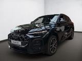 Audi Q5 SUV e-hybrid Quattro S-Tronic HeadUp AHK LM - Audi Q5 Gebrauchtwagen in Stuttgart