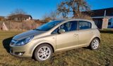 Opel Corsa 1.4 Twinp. ECOTEC Edition "111 Jahre" ... - Opel Corsa mit Benzin-Antrieb: Kleinwagen, Ecotec