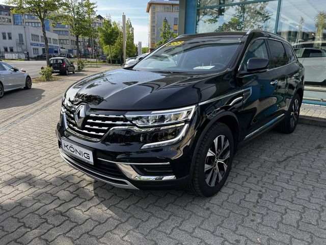 Renault Koleos II 1.3 TCe 160 Techno Automatik Navi