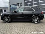 Mercedes-Benz GLE 400 d 4M AMG Panorama Distronic MultibeamLED - Mercedes-Benz Gebrauchtwagen in Duisburg