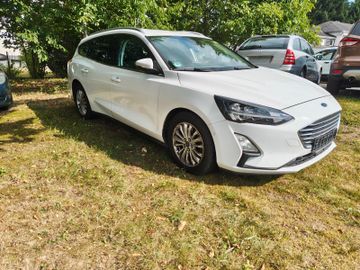 Ford Focus - 4