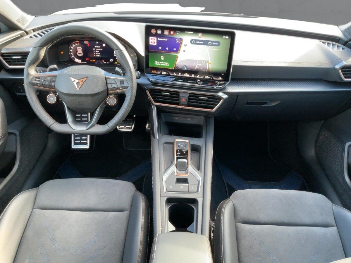 Cupra Leon - Bild 9