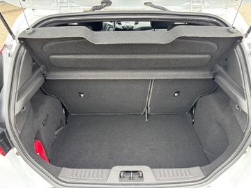Ford Fiesta 1.0 ST-Line Zahnriemen neu