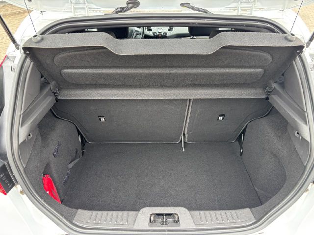Ford Fiesta 1.0 ST-Line Zahnriemen neu