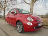 Fiat 500"Lounge"ELLENATOR" freie Fahrt ab 16 Jahren ! - Fiat 500 Ellenator Gebrauchtwagen