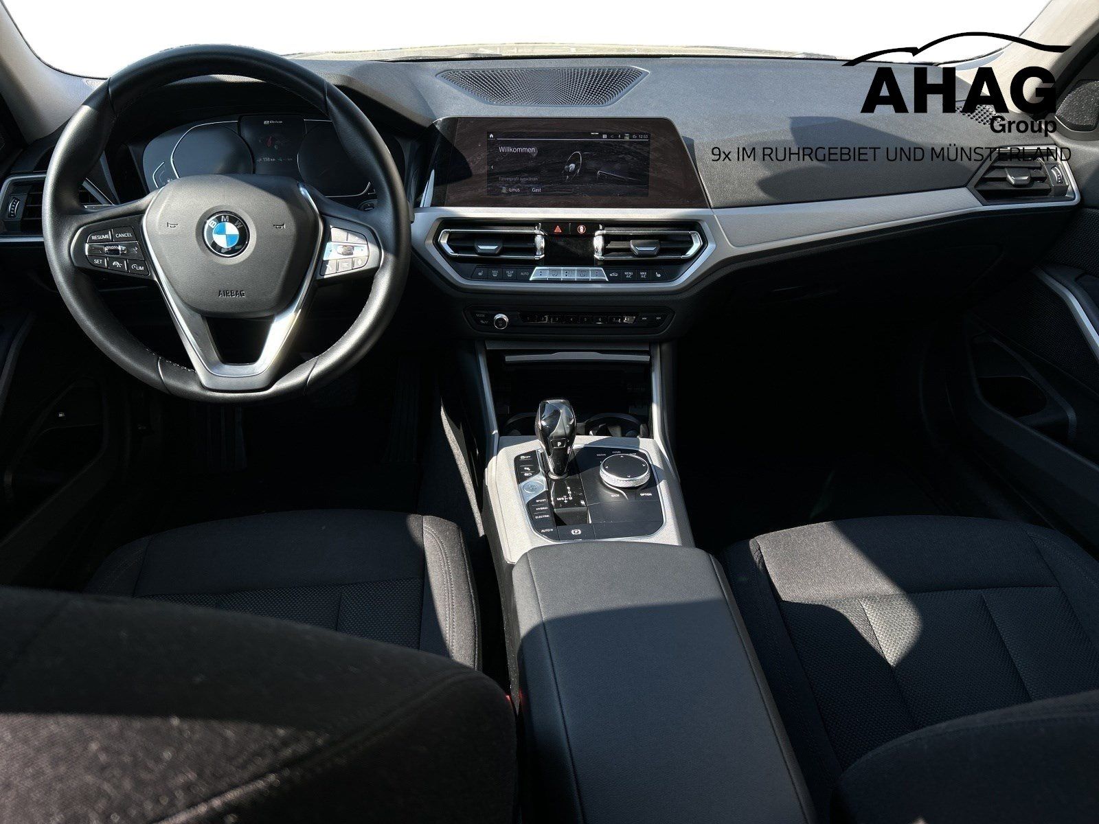 BMW 330 - Bild 9
