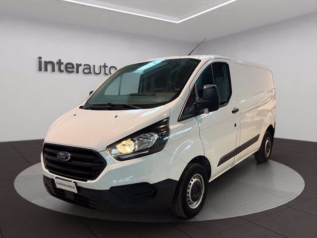 Ford FORD transit custom 260 2.0 tdci 108cv Entry L1H